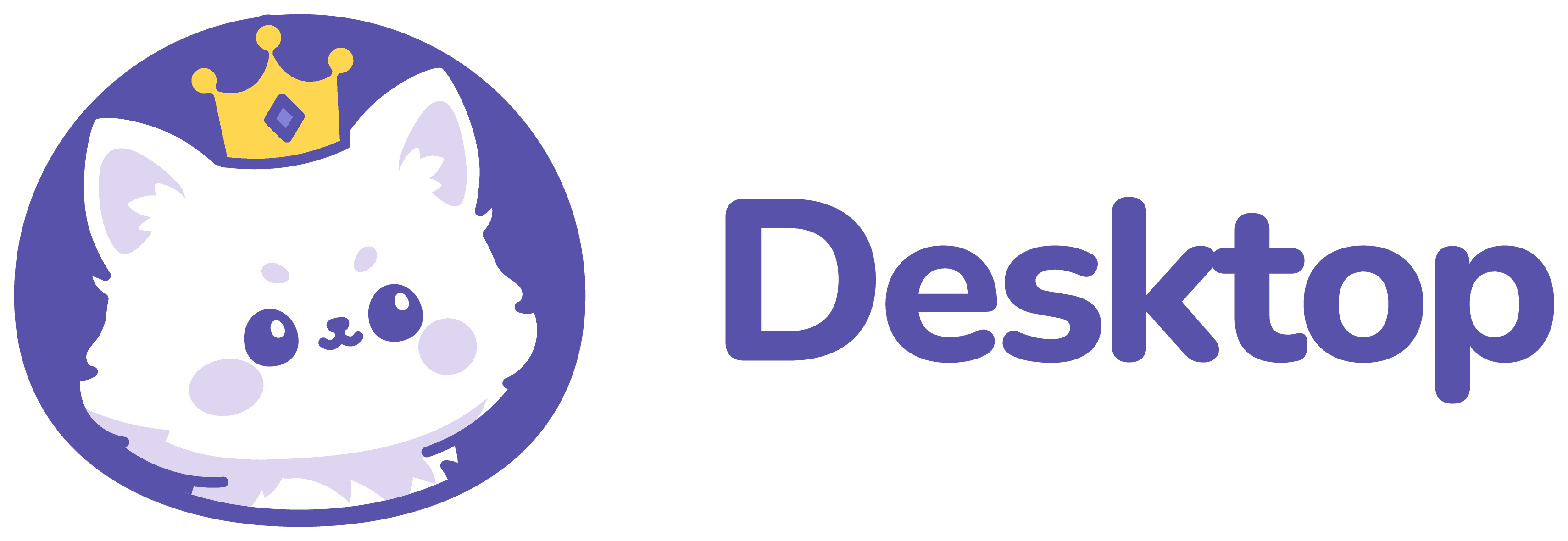 Desktop edition logo