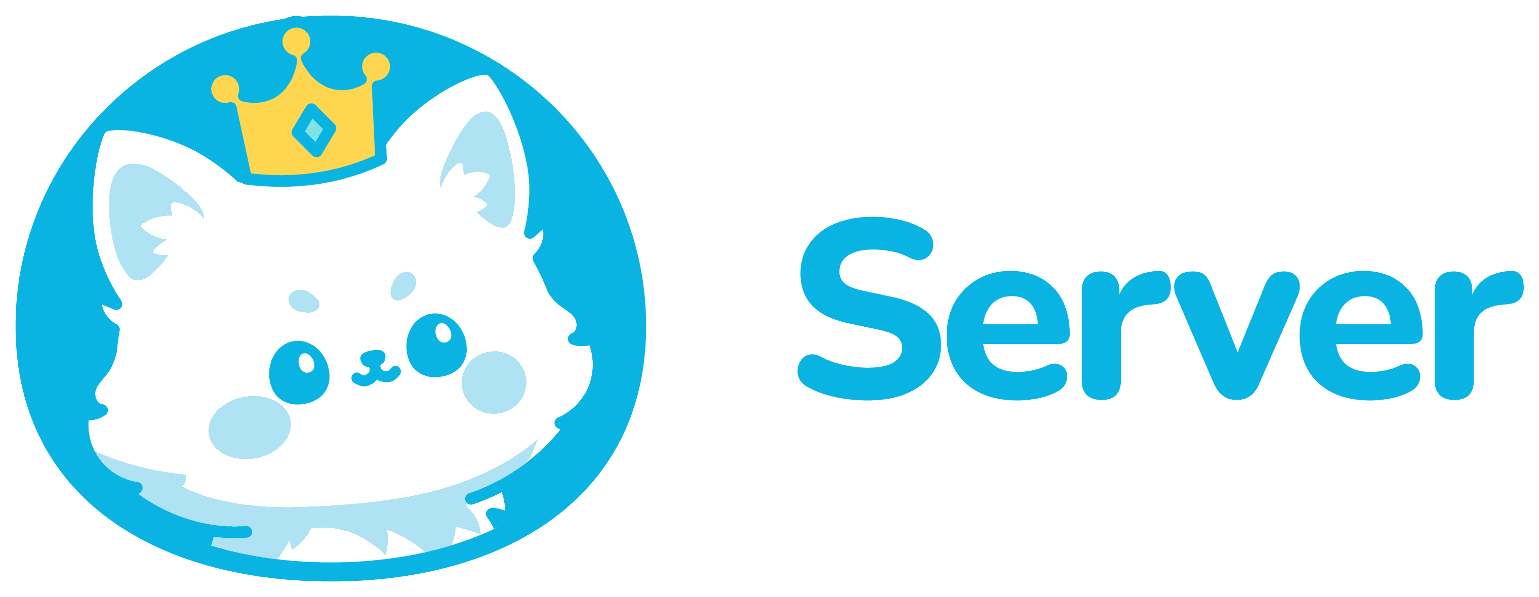 Server edition logo
