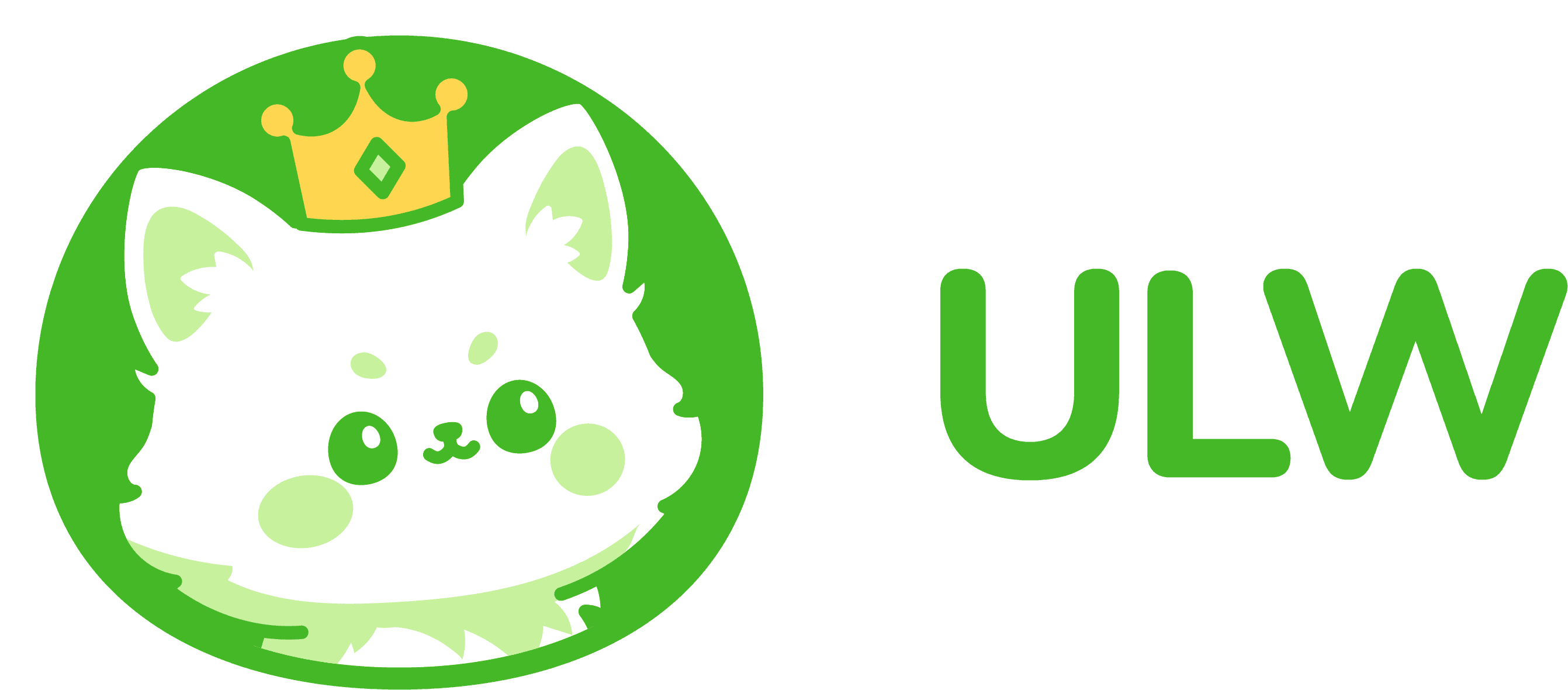 ULW edition logo